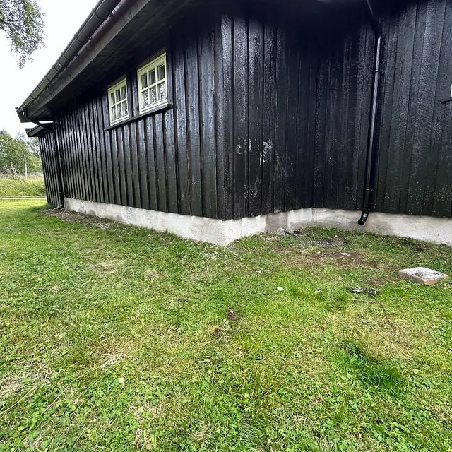 ""